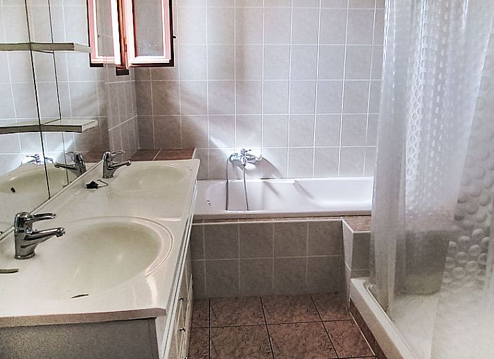 Unterkunft 04963701 - Ferienhaus Midi-Pyrenees - Vakantiehuis Fromental