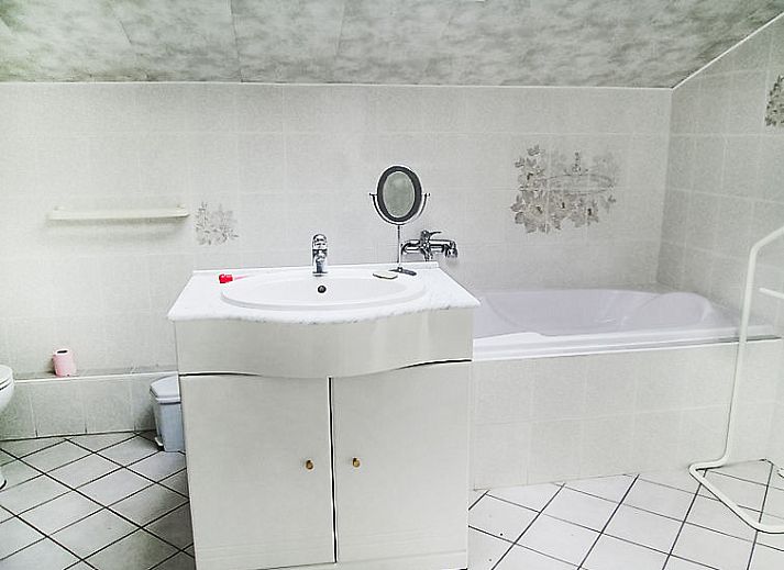 Unterkunft 04963701 - Ferienhaus Midi-Pyrenees - Vakantiehuis Fromental