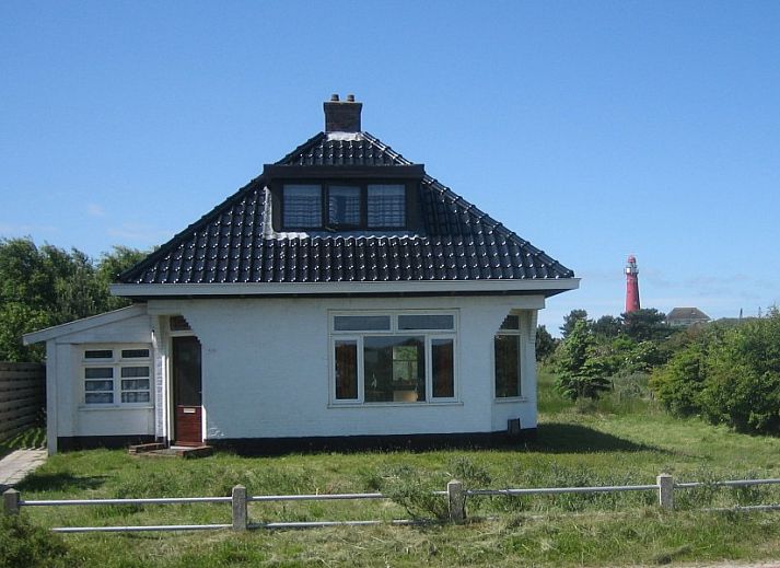 Unterkunft 0501131 • Ferienhaus Schiermonnikoog • Zeerust