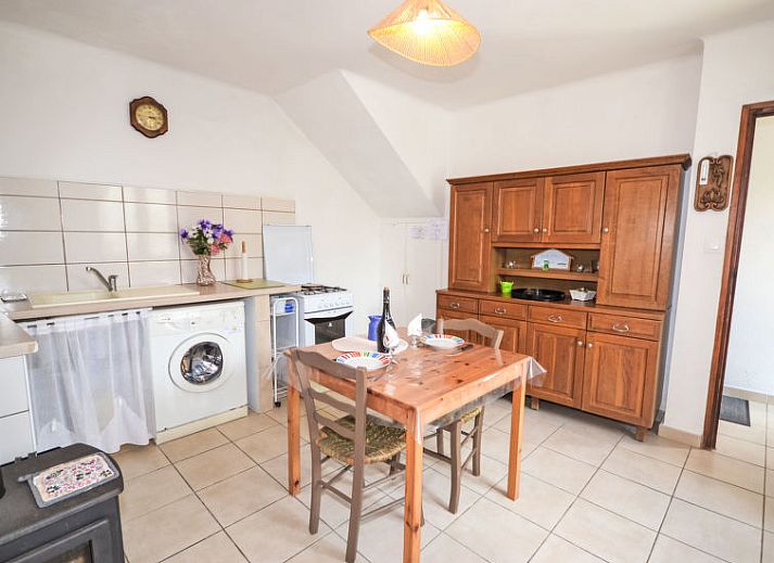 Verblijf 05014604 - Vakantiewoning Rhone-Alphes - Vakantiehuis Les Lauriers Roses