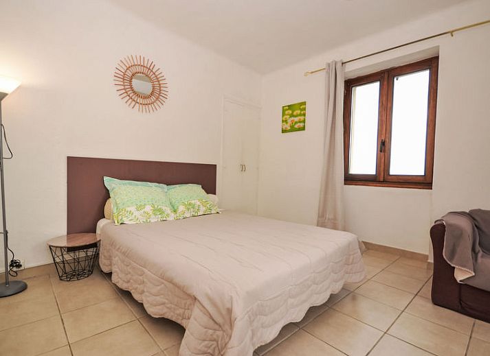 Verblijf 05014604 - Vakantiewoning Rhone-Alphes - Vakantiehuis Les Lauriers Roses
