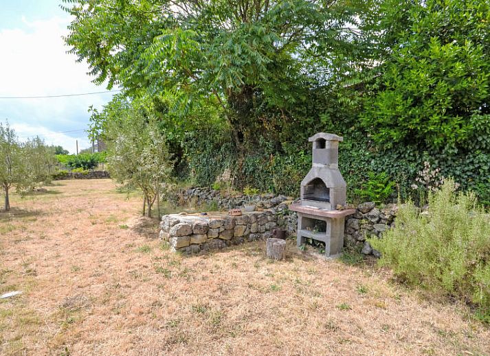 Verblijf 05014604 - Vakantiewoning Rhone-Alphes - Vakantiehuis Les Lauriers Roses