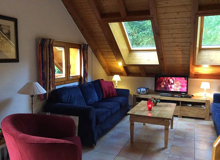 Guest house 05032727 - Chalet Rhone-Alphes - Chalet - Oz-en-Oisans