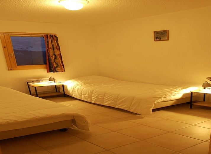 Guest house 05032727 - Chalet Rhone-Alphes - Chalet - Oz-en-Oisans