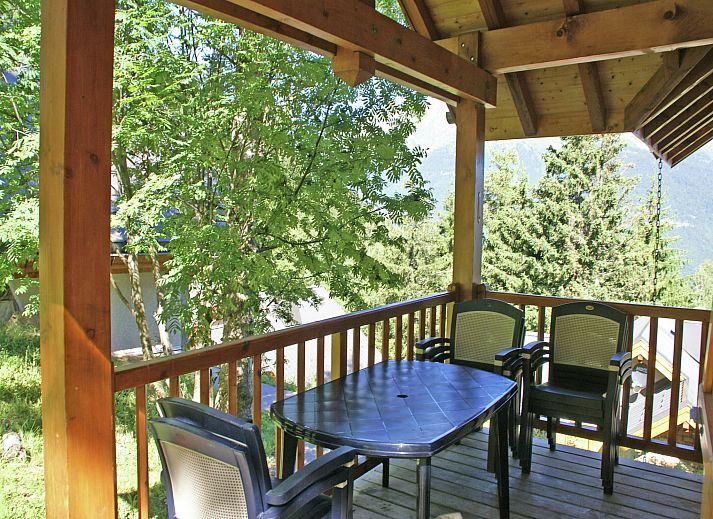 Guest house 05032727 - Chalet Rhone-Alphes - Chalet - Oz-en-Oisans