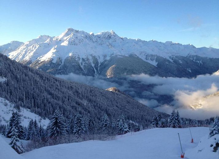 Guest house 05032727 - Chalet Rhone-Alphes - Chalet - Oz-en-Oisans