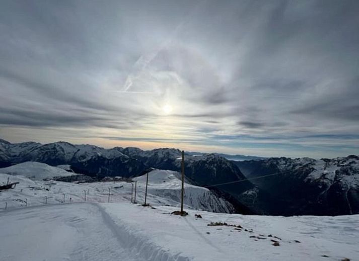 Guest house 05032727 - Chalet Rhone-Alphes - Chalet - Oz-en-Oisans