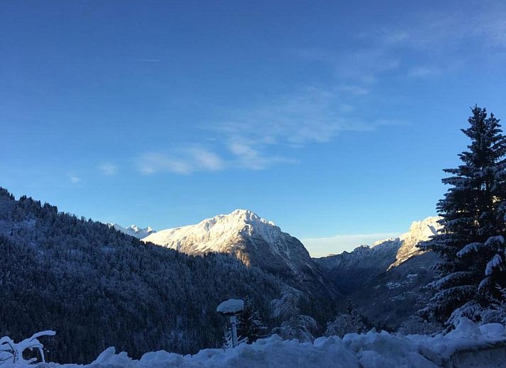 Guest house 05032727 - Chalet Rhone-Alphes - Chalet - Oz-en-Oisans