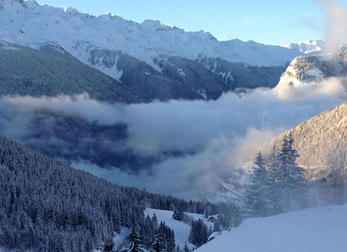 Guest house 05032727 - Chalet Rhone-Alphes - Chalet - Oz-en-Oisans