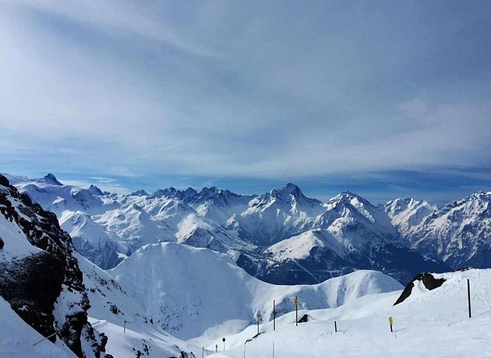 Guest house 05032727 - Chalet Rhone-Alphes - Chalet - Oz-en-Oisans