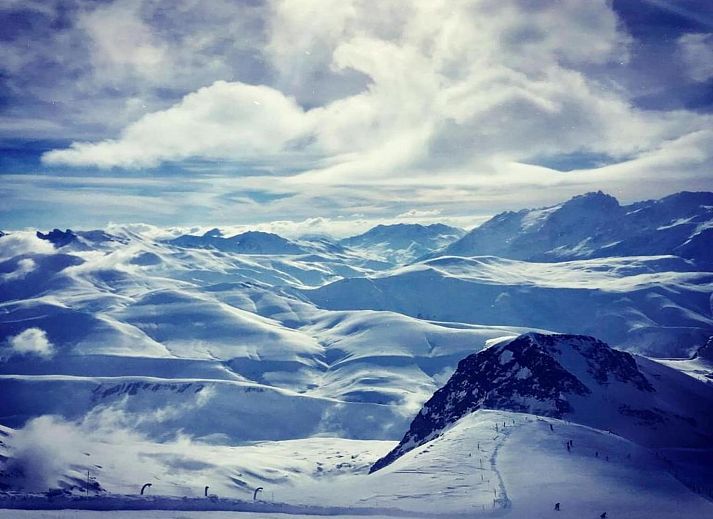 Guest house 05032727 - Chalet Rhone-Alphes - Chalet - Oz-en-Oisans