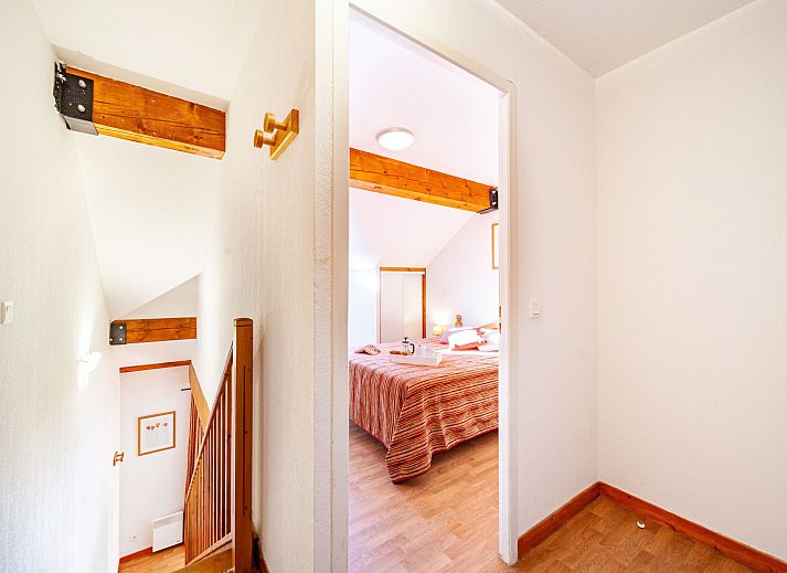 Verblijf 05058404 - Appartement Rhone-Alphes - Appartement Les terrasses des bottières