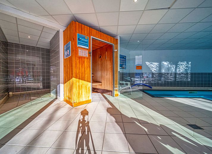 Verblijf 05058404 - Appartement Rhone-Alphes - Appartement Les terrasses des bottières