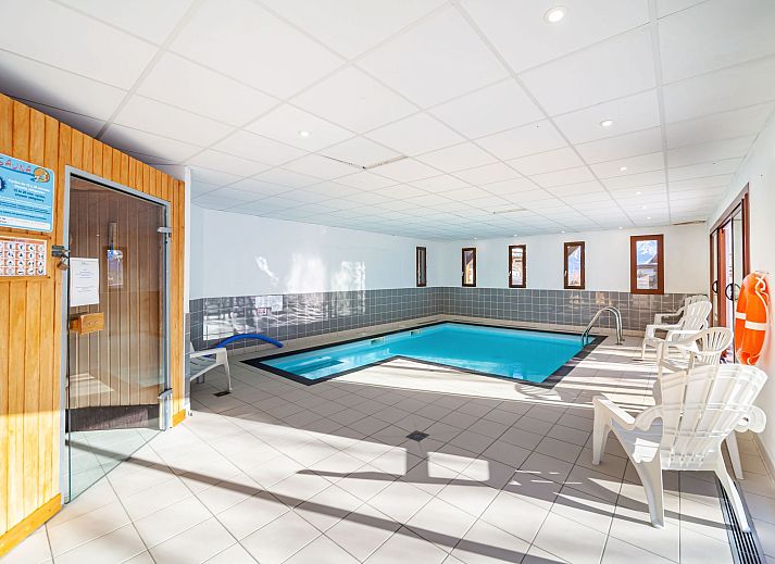 Verblijf 05058404 - Appartement Rhone-Alphes - Appartement Les terrasses des bottières