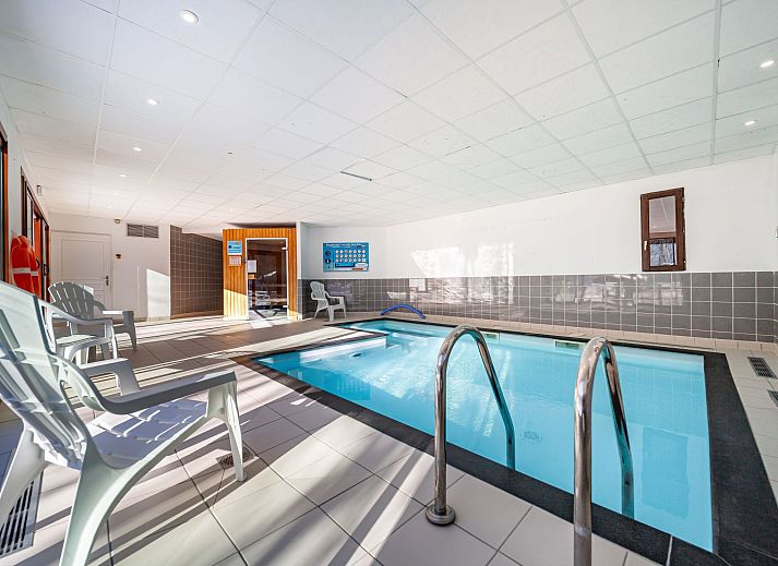 Verblijf 05058404 - Appartement Rhone-Alphes - Appartement Les terrasses des bottières