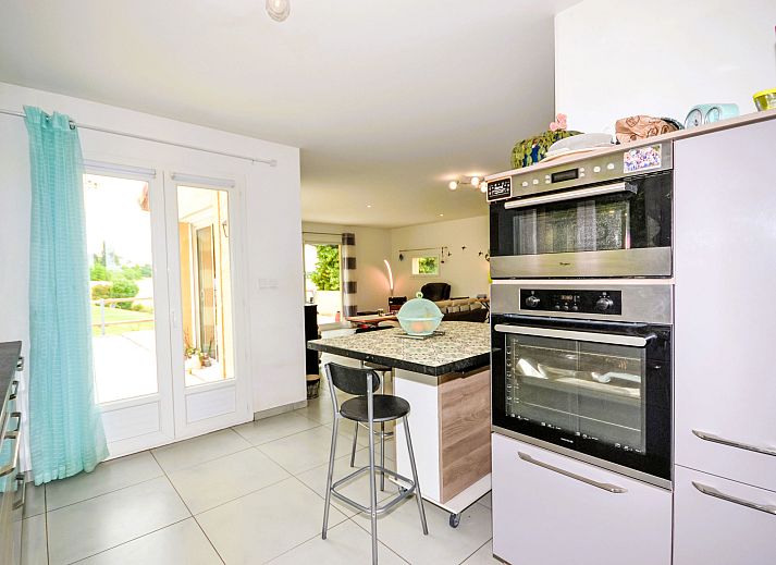 Guest house 05076201 - Holiday property Rhone-Alphes - Vakantiehuis Douce campagne