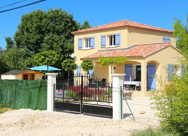 Guest house 05088001 • Holiday property Rhone-Alphes • BELLE HELENE 