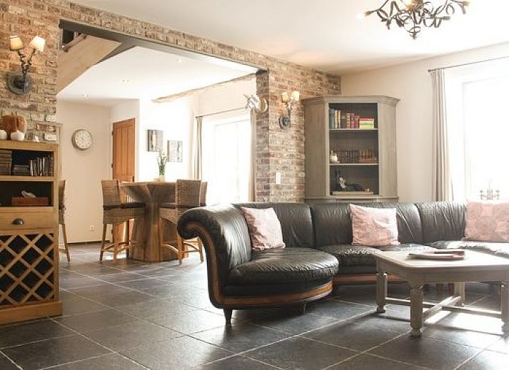 Guest house 051835 - Holiday property Limburg - Het eenhoornhof