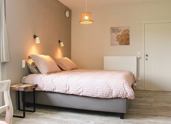 Guest house 051835 - Holiday property Limburg - Het eenhoornhof
