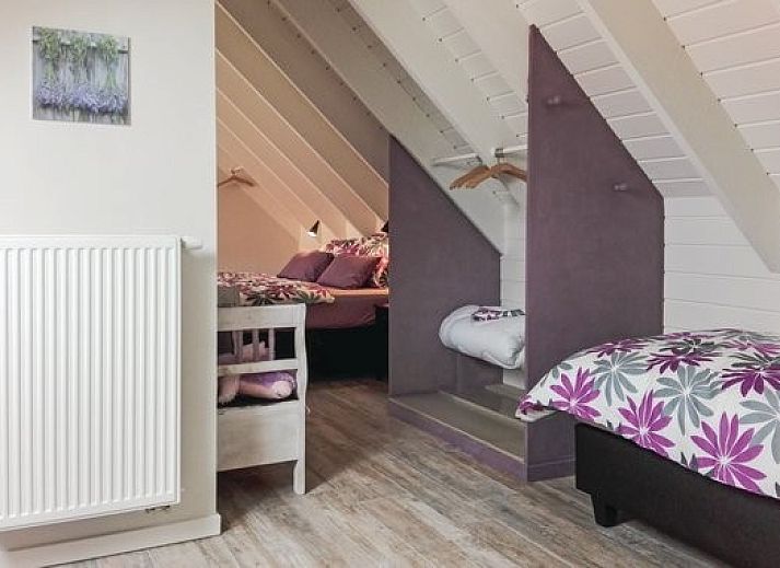 Guest house 051835 - Holiday property Limburg - Het eenhoornhof