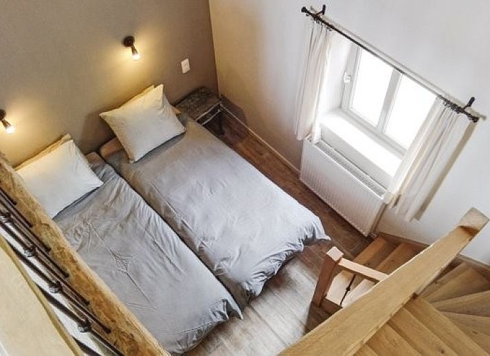 Guest house 051835 - Holiday property Limburg - Het eenhoornhof