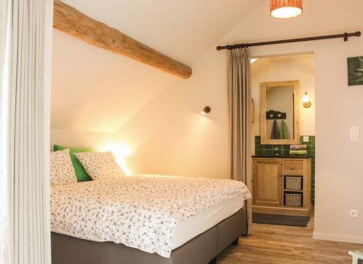 Guest house 051835 - Holiday property Limburg - Het eenhoornhof