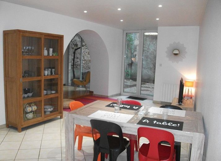 Guest house 054287501 - Holiday property Aquitaine - MAISON DE VACANCES AU SUD DE LA FRANCE 