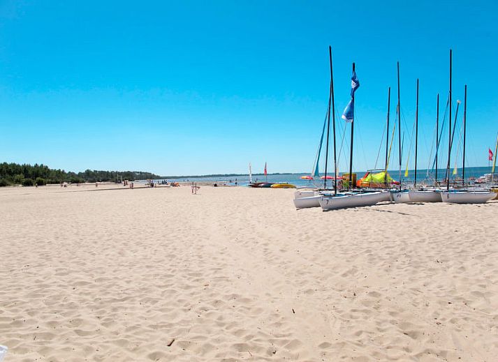 Verblijf 05431608 - Appartement Aquitaine - Appartement Résidence Odalys Référence Le Petit Pont