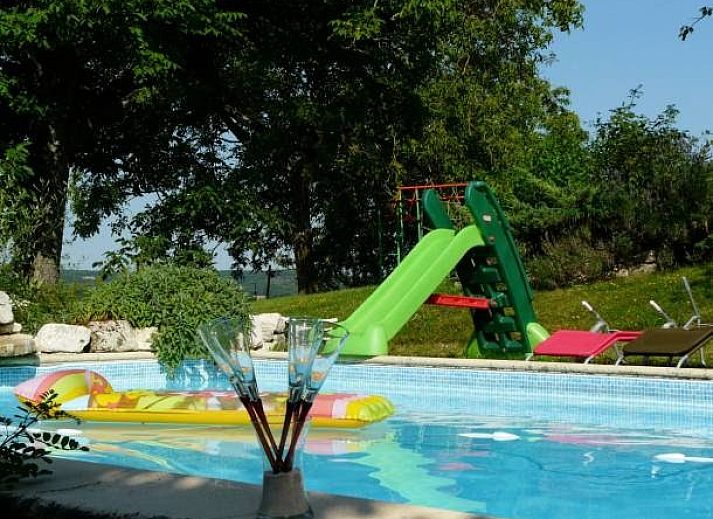Verblijf 054417902 • Vakantiewoning Aquitaine • la grange de leygues