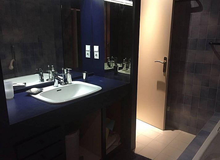 Verblijf 054602301 - Vakantiewoning Aquitaine - Entre nous