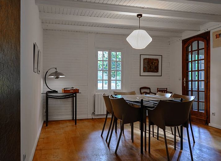 Guest house 05465002 - Holiday property Aquitaine - Vakantiehuisje in Castets