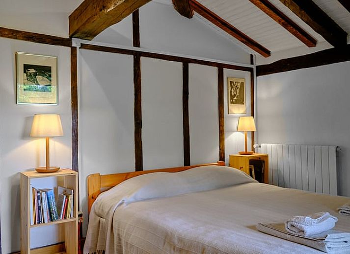 Guest house 05465002 - Holiday property Aquitaine - Vakantiehuisje in Castets