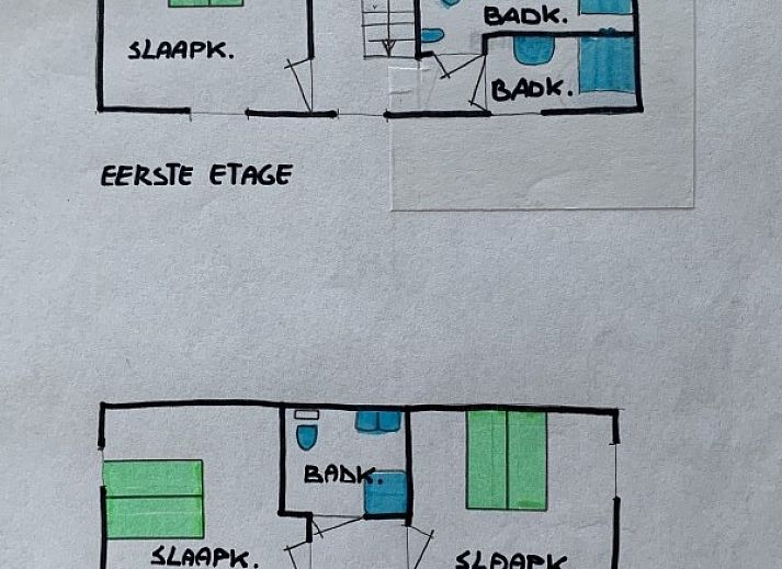 Sfeervolle haard in Geulvallei vakantiehuis, Gemmenich, Ardennen, Belgie.