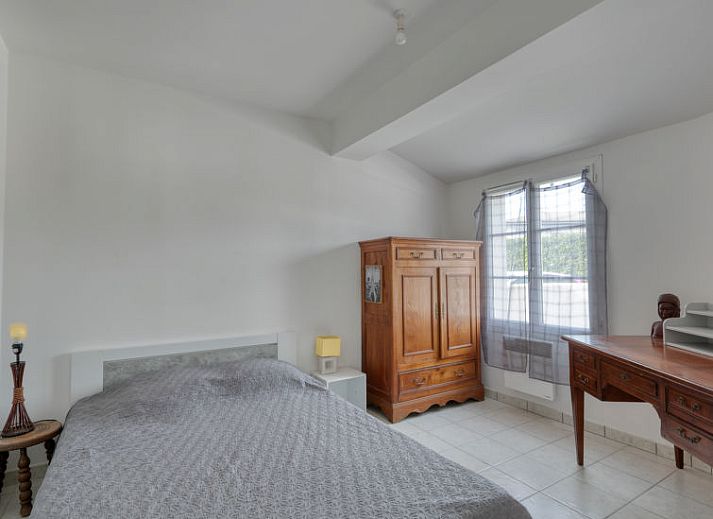 Verblijf 05728301 - Vakantiewoning Poitou-Charentes - Vakantiehuis Le Bas d'Anville