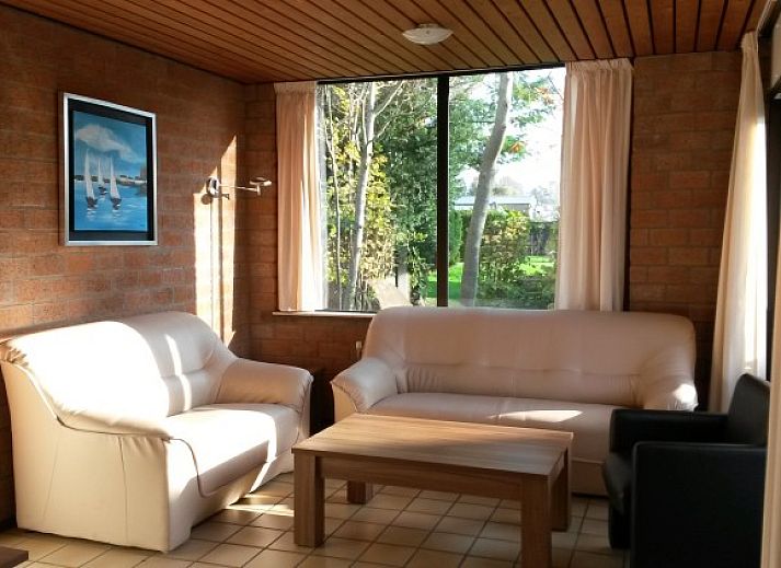 Guest house 060747 - Bungalow Friese elfsteden - Strandbungalow P- 4-6