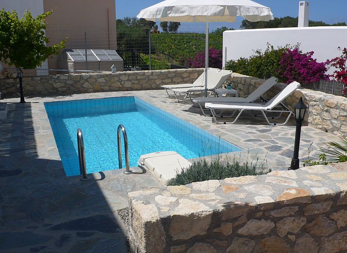 Unterkunft 0623204 • Ferienhaus Kreta • Villa Pelagia 
