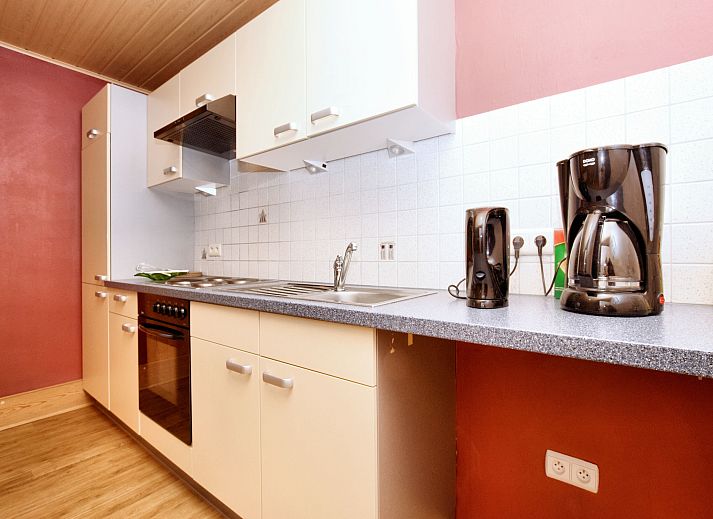 Verblijf 0632101 - Appartement Ardennen (Luik) - Haus Kohn