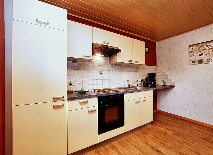 Verblijf 0632101 - Appartement Ardennen (Luik) - Haus Kohn