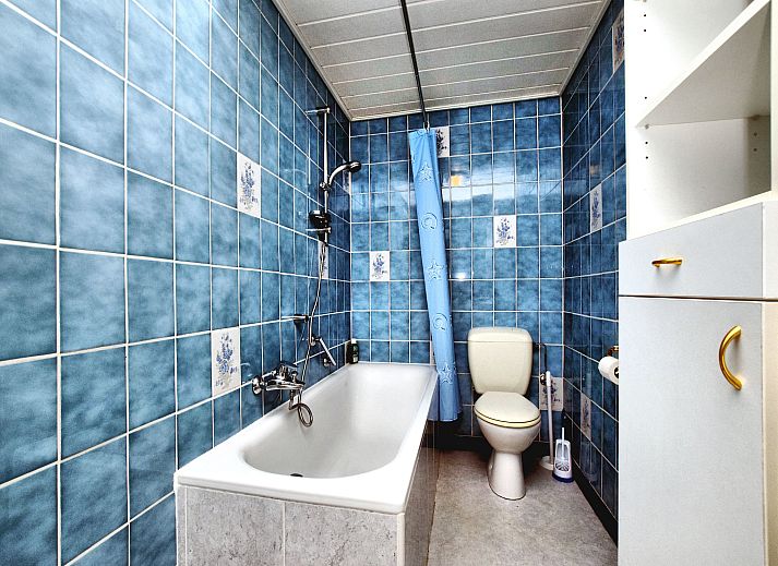 Verblijf 0632101 - Appartement Ardennen (Luik) - Haus Kohn