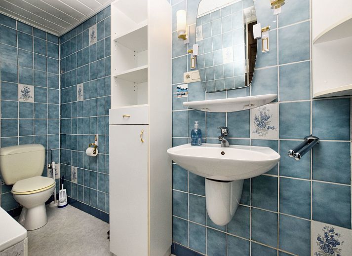 Verblijf 0632101 - Appartement Ardennen (Luik) - Haus Kohn