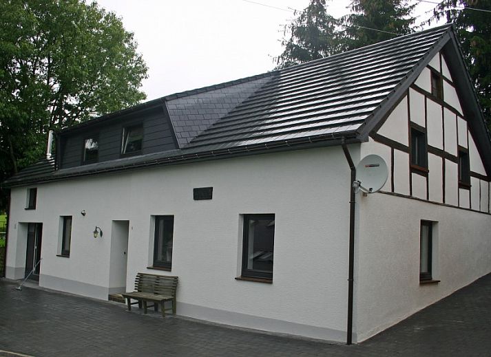 Verblijf 0633704 • Vakantiewoning Ardennen (Luik) • Herresbach