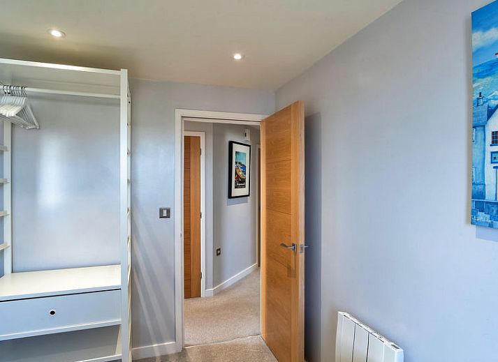 Verblijf 06542104 - Appartement Engeland - Appartement Number 10, Montpellier Apartments