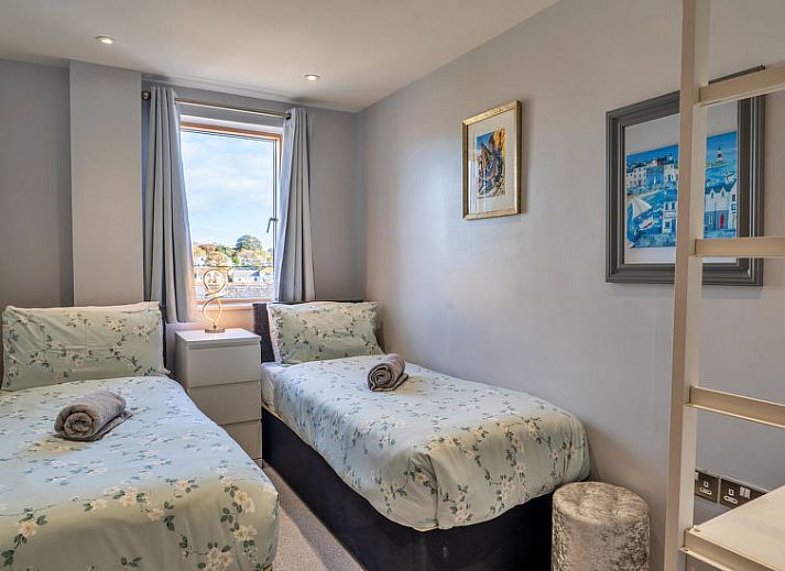 Verblijf 06542104 - Appartement Engeland - Appartement Number 10, Montpellier Apartments