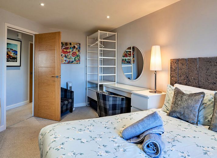 Verblijf 06542104 - Appartement Engeland - Appartement Number 10, Montpellier Apartments