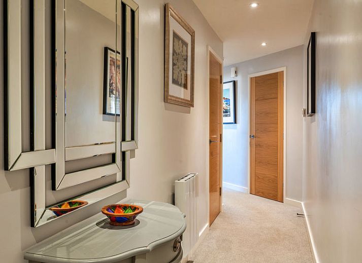 Verblijf 06542104 - Appartement Engeland - Appartement Number 10, Montpellier Apartments