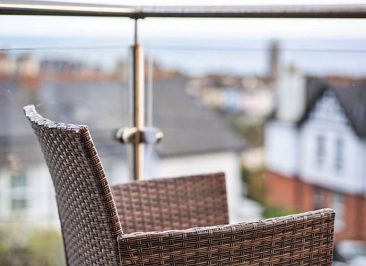 Verblijf 06542104 - Appartement Engeland - Appartement Number 10, Montpellier Apartments