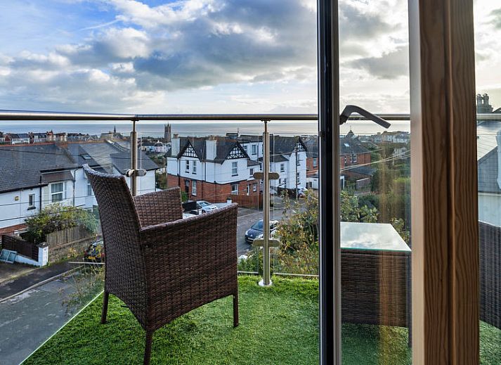 Verblijf 06542104 - Appartement Engeland - Appartement Number 10, Montpellier Apartments