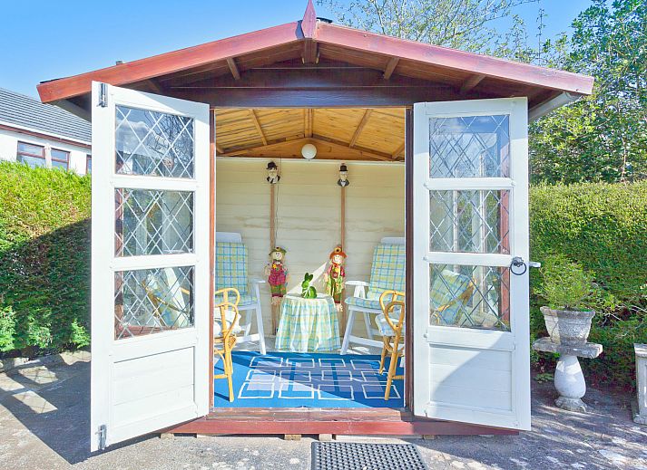 Verblijf 06598402 - Vakantiewoning Engeland - Vakantiehuis Lake District Coastal Cottage