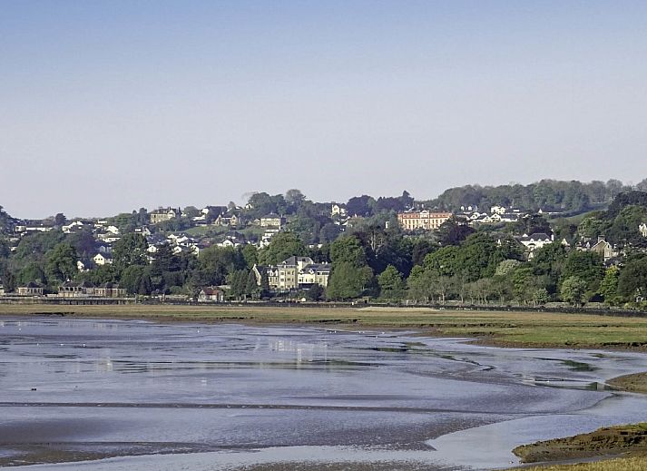 Verblijf 06598402 - Vakantiewoning Engeland - Vakantiehuis Lake District Coastal Cottage