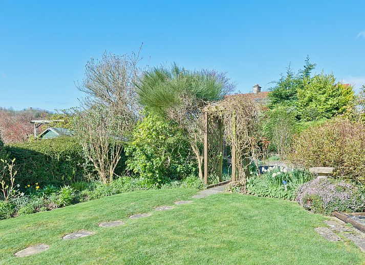 Verblijf 06598402 - Vakantiewoning Engeland - Vakantiehuis Lake District Coastal Cottage